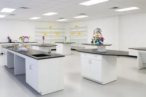 PHYSIC LAB FURNITURE